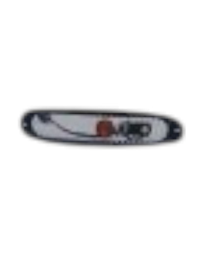 MX5 NA Stealth TSIs (Turn Signal Intakes), Black