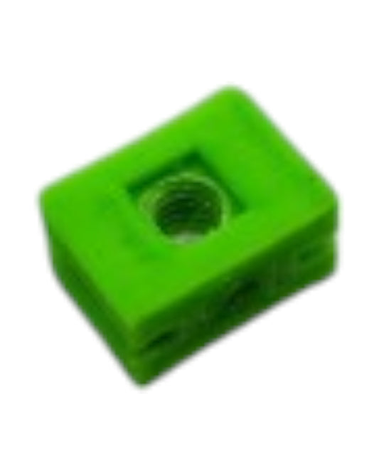 Hella Replacement Plastic Nut