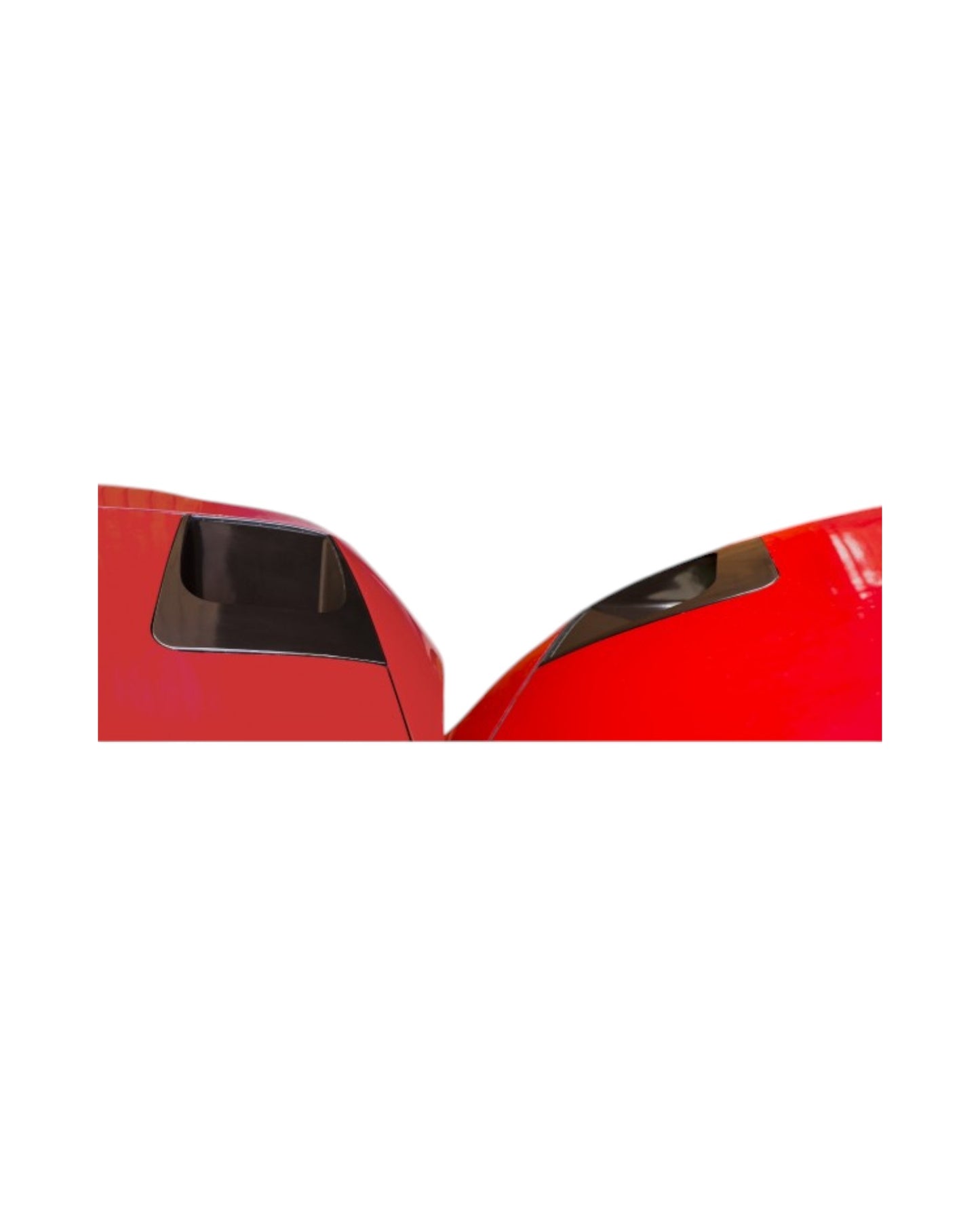 MX5 NA Stealth (Flush) Headlights