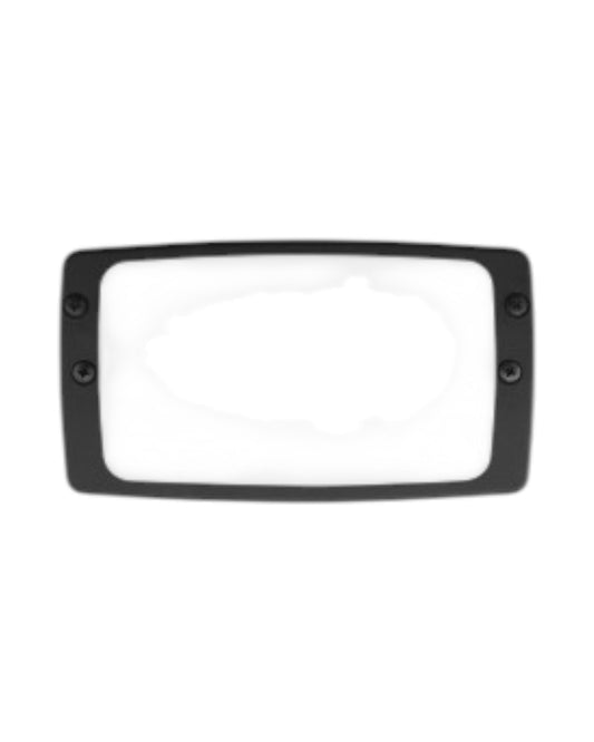 MX5 NA Low Profile Headlights - Replacement Frame