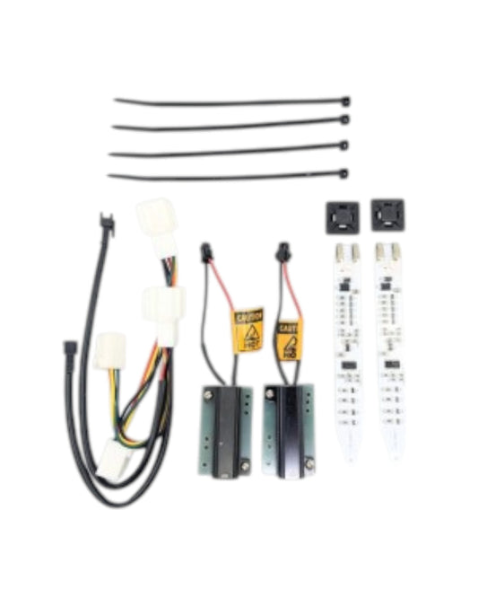 REAR LED SEQUENTIAL INDICATOR REPLACEMENTS