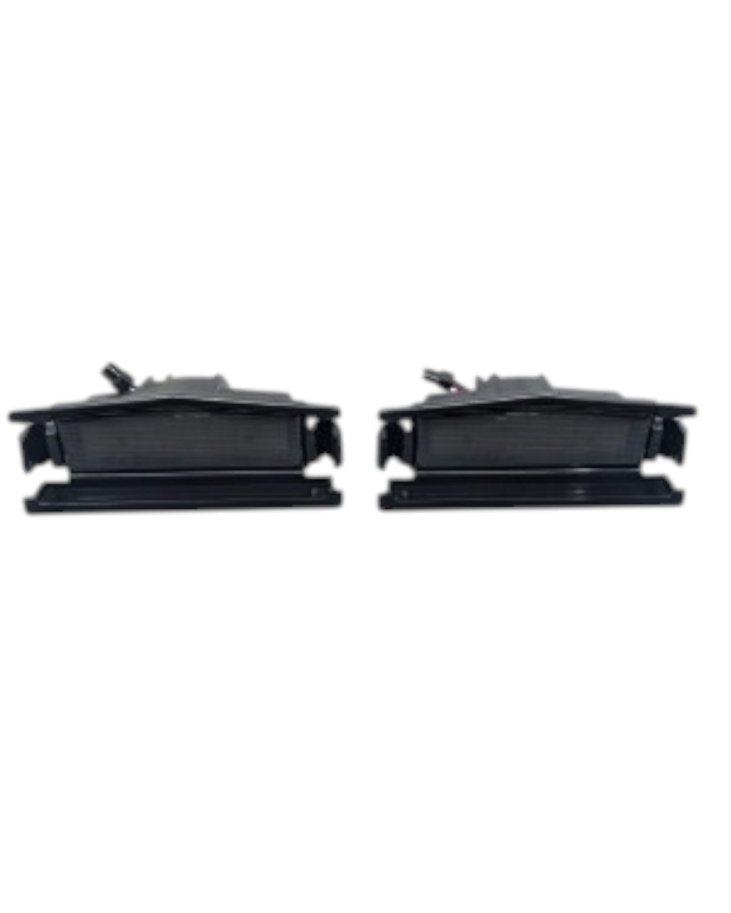 MX5 NA/NB LED Numberplate Lights Replacements