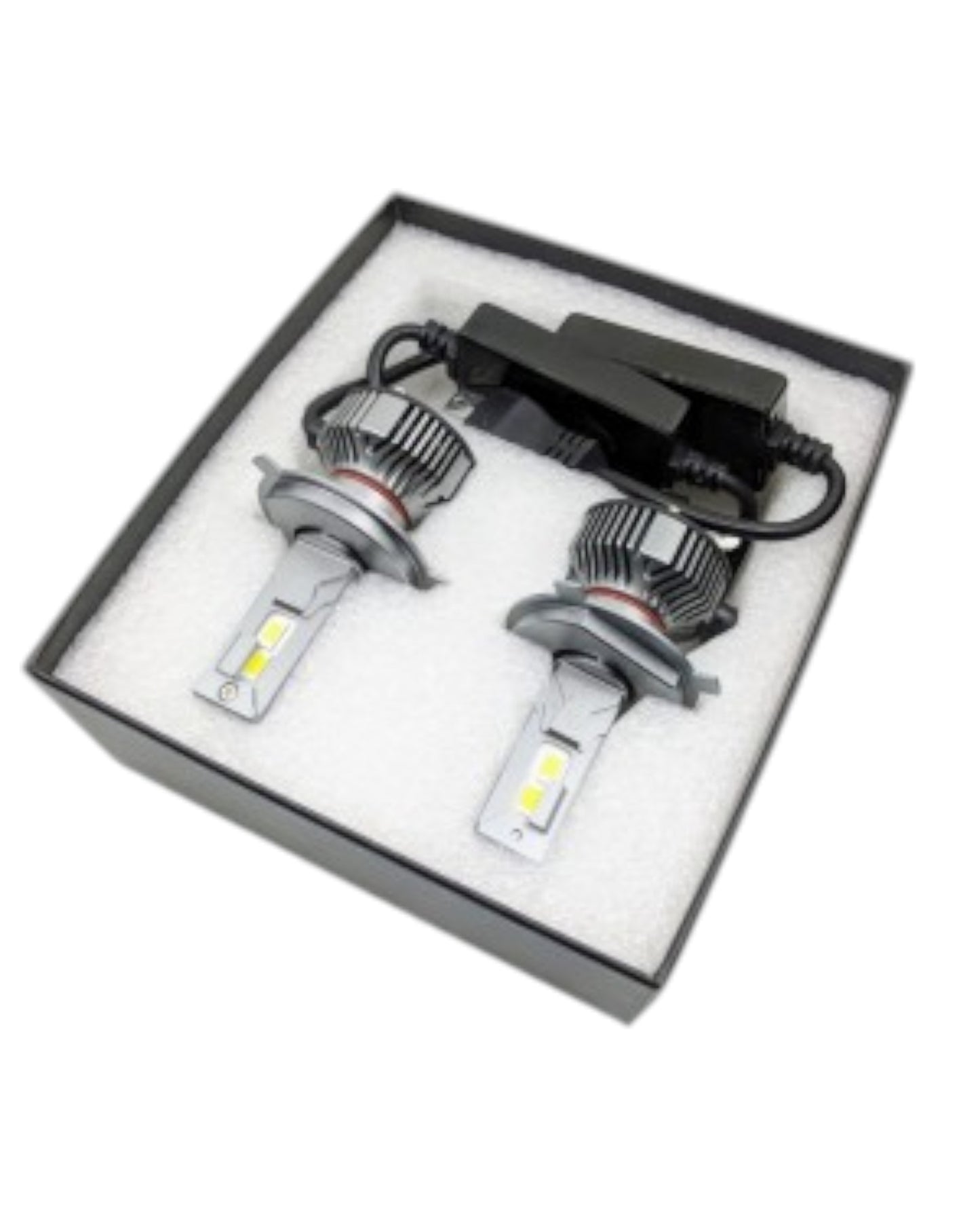MX5 NA/NB ULTRABRIGHT H4 HEADLIGHT LED BULBS