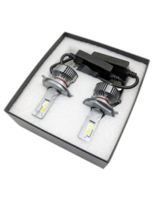 MX5 NA/NB ULTRABRIGHT H4 HEADLIGHT LED BULBS