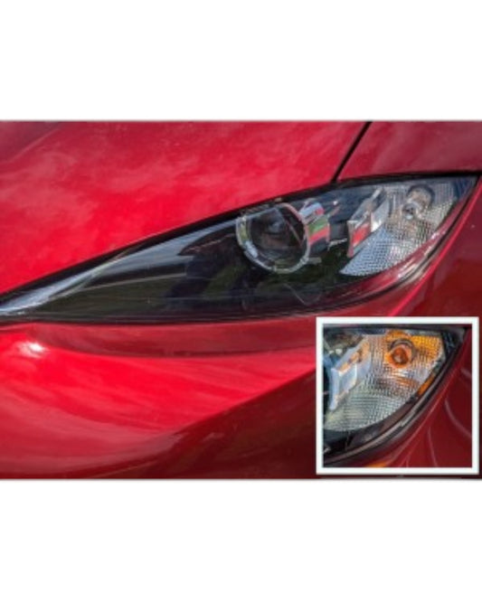 MX5 ND ULTRABRIGHT LED SIDE INDICATOR BULBS