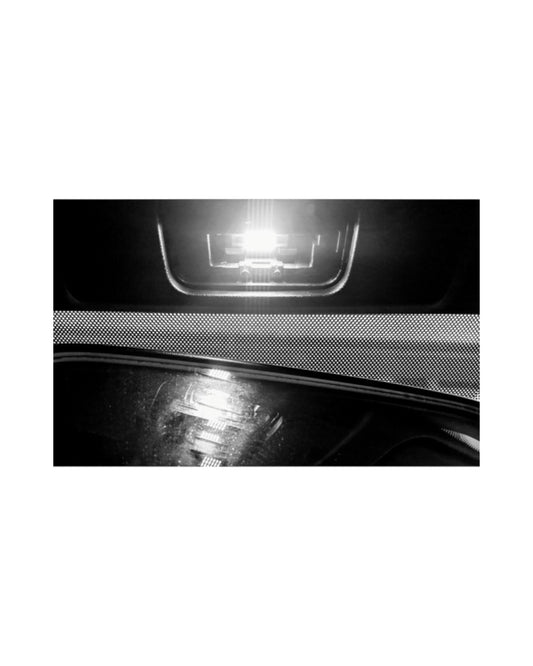 MX5 NC/ND Boot Ultra Bright LED Bulb Replacement