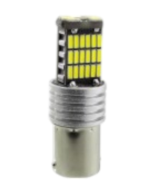 MX5 NA/NB ULTRABRIGHT RED LED BULB, REAR FOG LIGHT