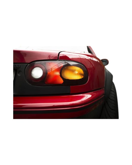 MX5 NA/NB ULTRABRIGHT BA15S LED BULBS