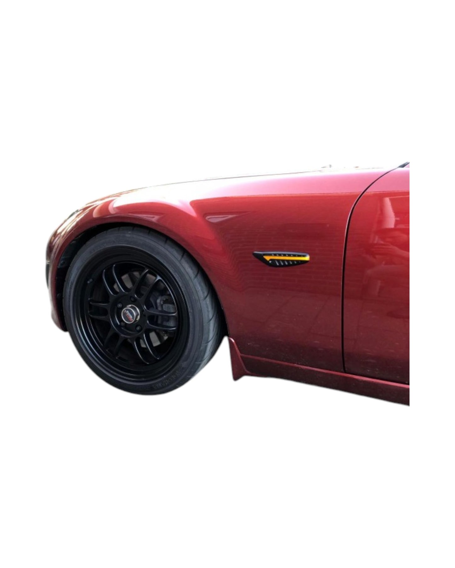 MX5 NA/NB/NC/ND LED Side Indicators