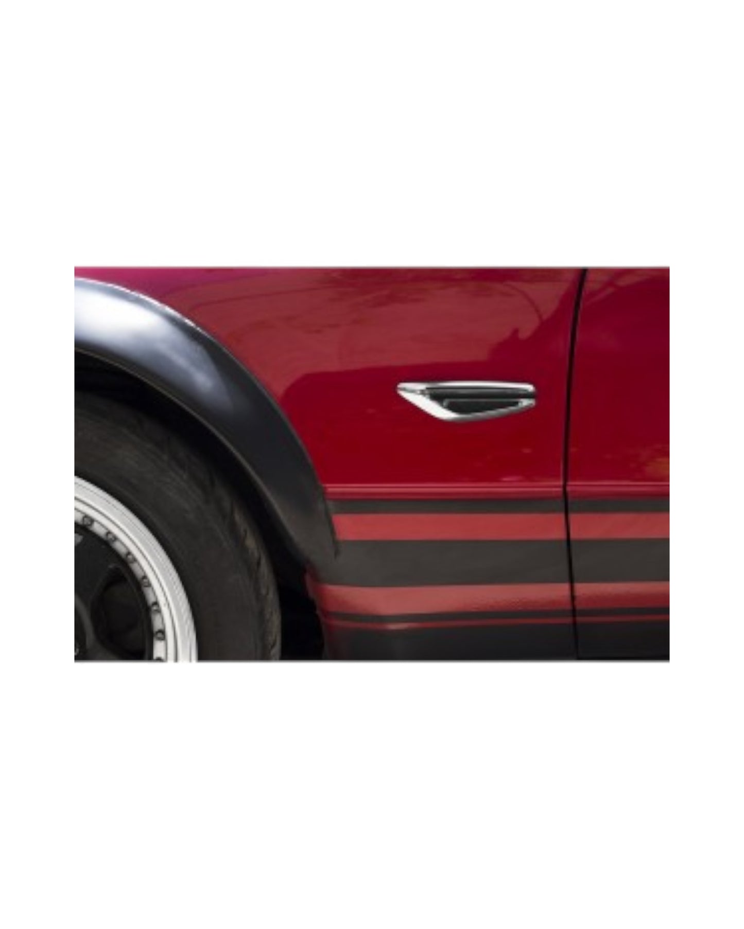 MX5 NA/NB/NC/ND LED Side Indicators