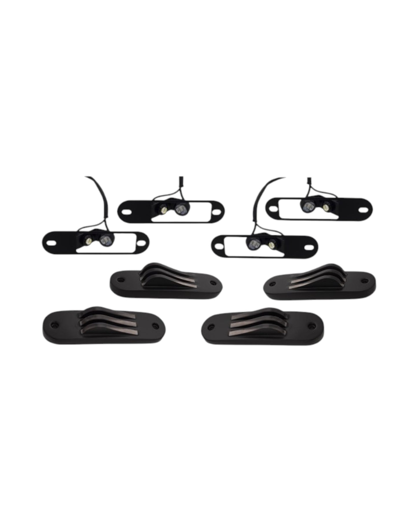 MX5 NA/NB Side Reflector Active Replacement Units