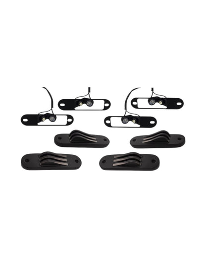 MX5 NA/NB Side Reflector Active Replacement Units