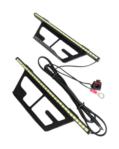MX5 NC DRLs