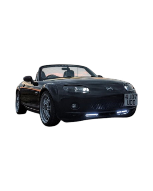 MX5 NC DRLs