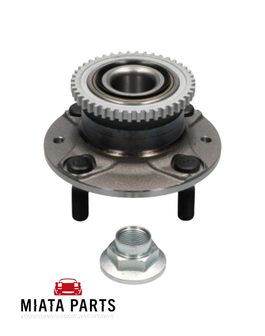 MX5 NA/NB Front Wheel Hub & Bearing WITH ABS (New)