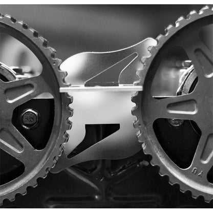 Camshaft Pulley Locking Tool