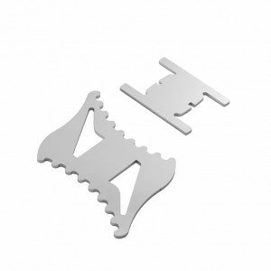 Camshaft Pulley Locking Tool