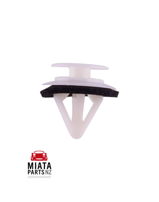 MX5 NC Sill Skirt Clip #1 (New) (Genuine)