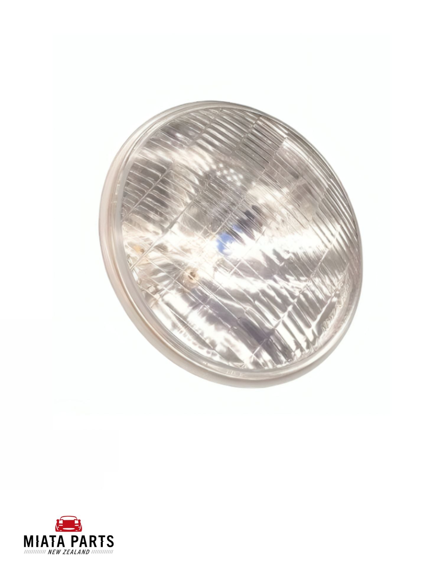 7 Inch Standard Headlight