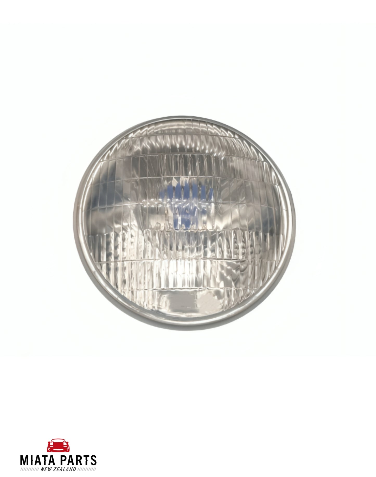 7 Inch Standard Headlight