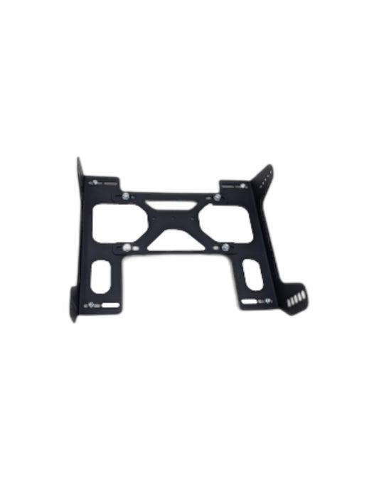 Adjustable Seat Mounts for OEM rails, NA/NB