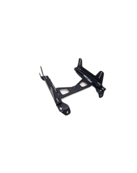 Adjustable Seat Slider Mounts, ND/Spider 124