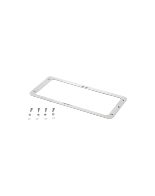 Ashtray Frame, Stainless Steel