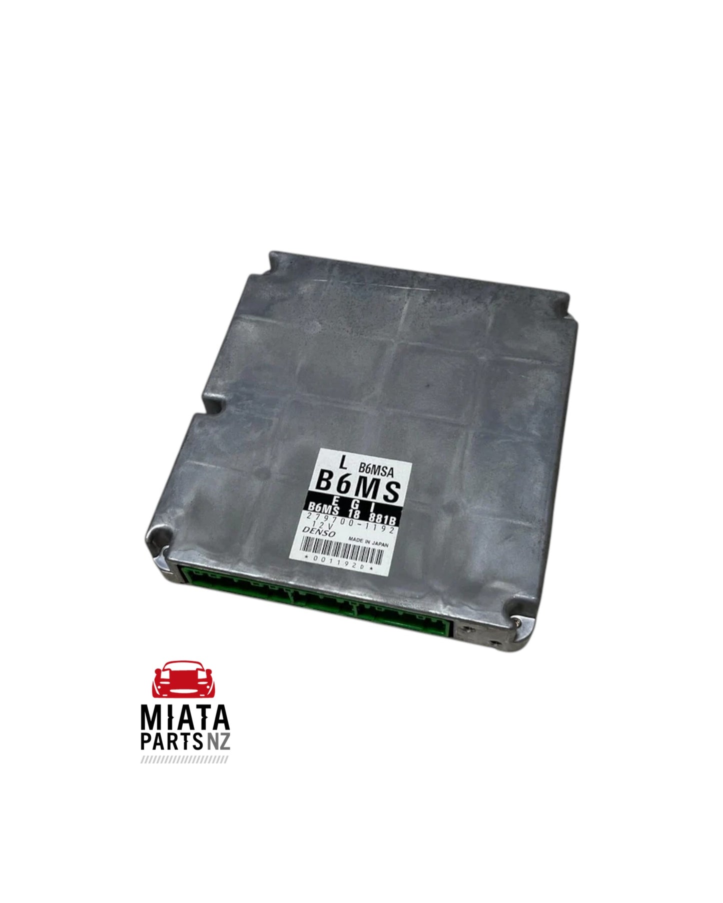 MX5 NB ECU's (Used)