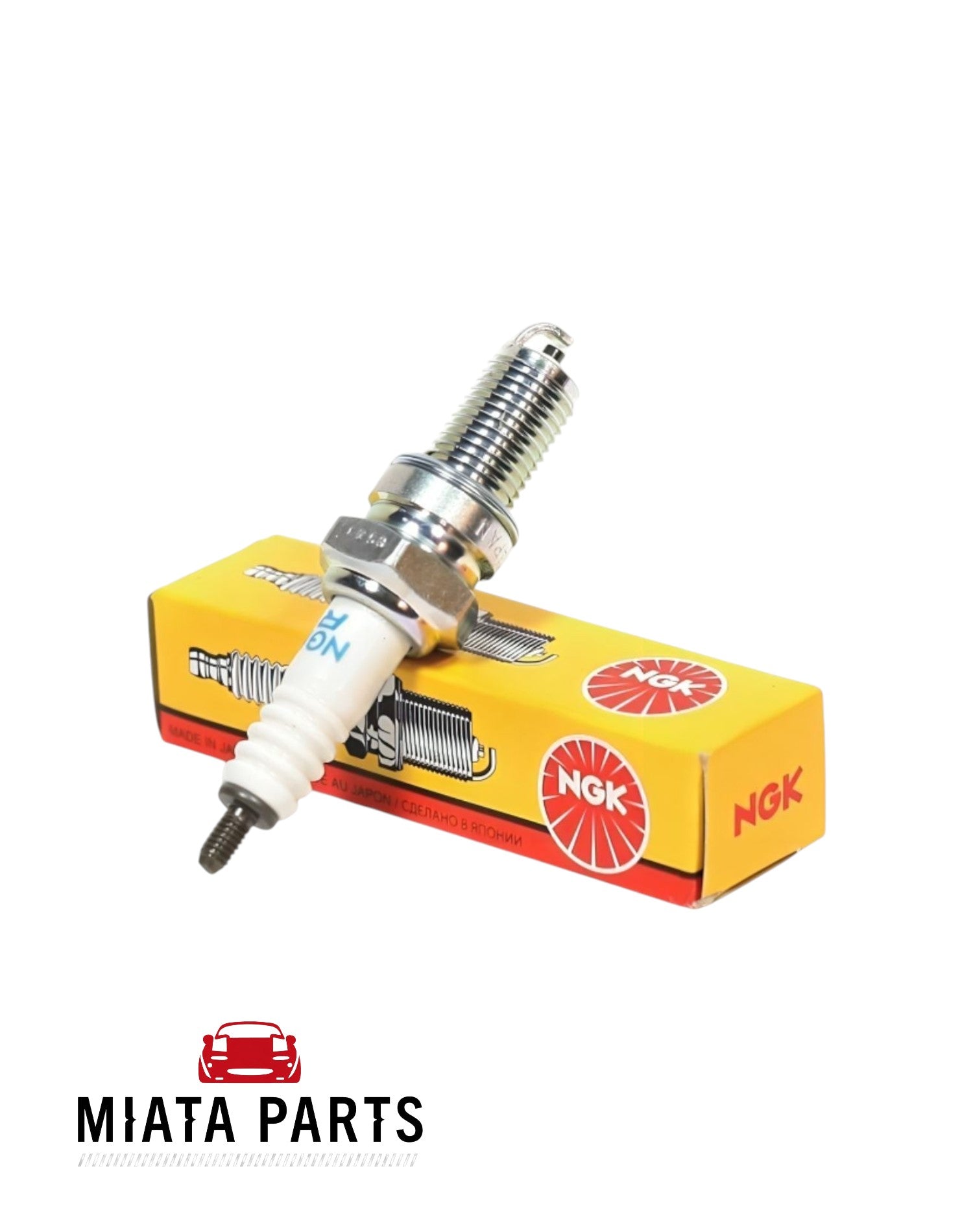 NGK BKR5E-11 Spark Plug