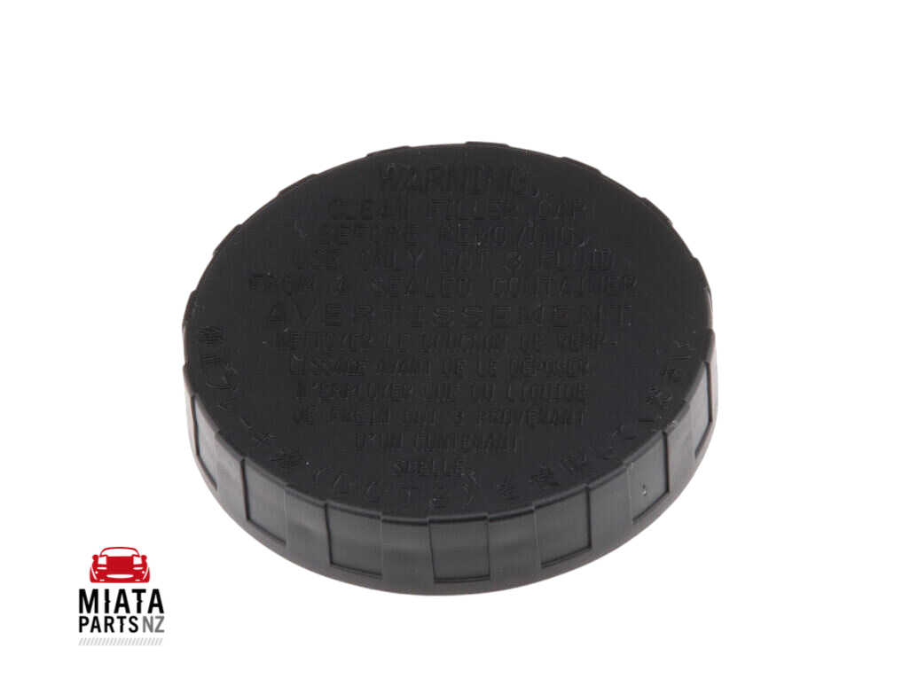 MX5 NA/NB Brake Master Cap (New)