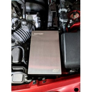 Battery Cover, MX5 ND