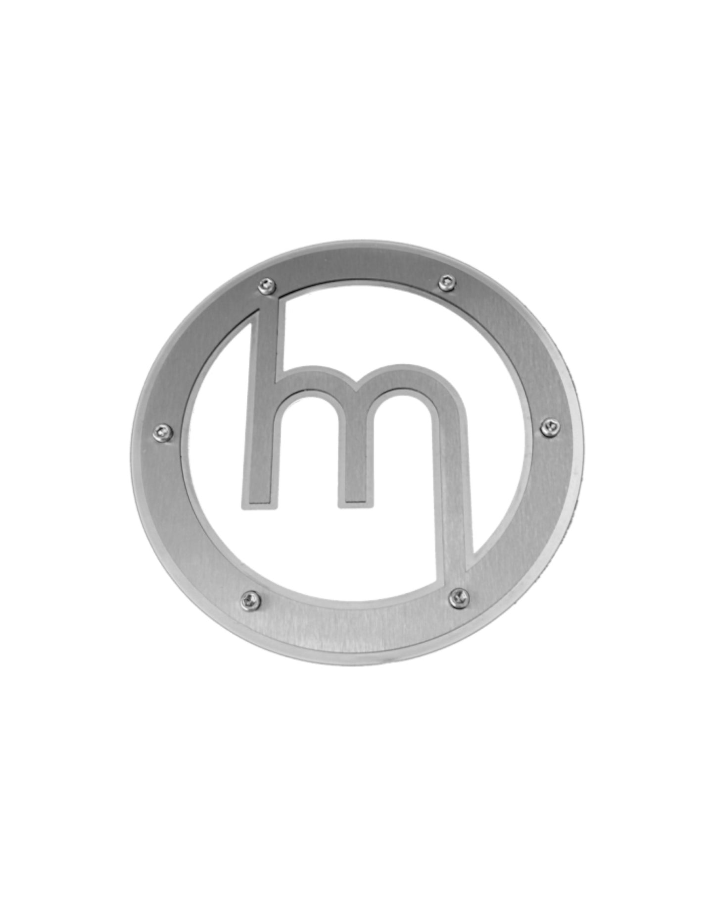 Bi-Metal Door Speaker Cover