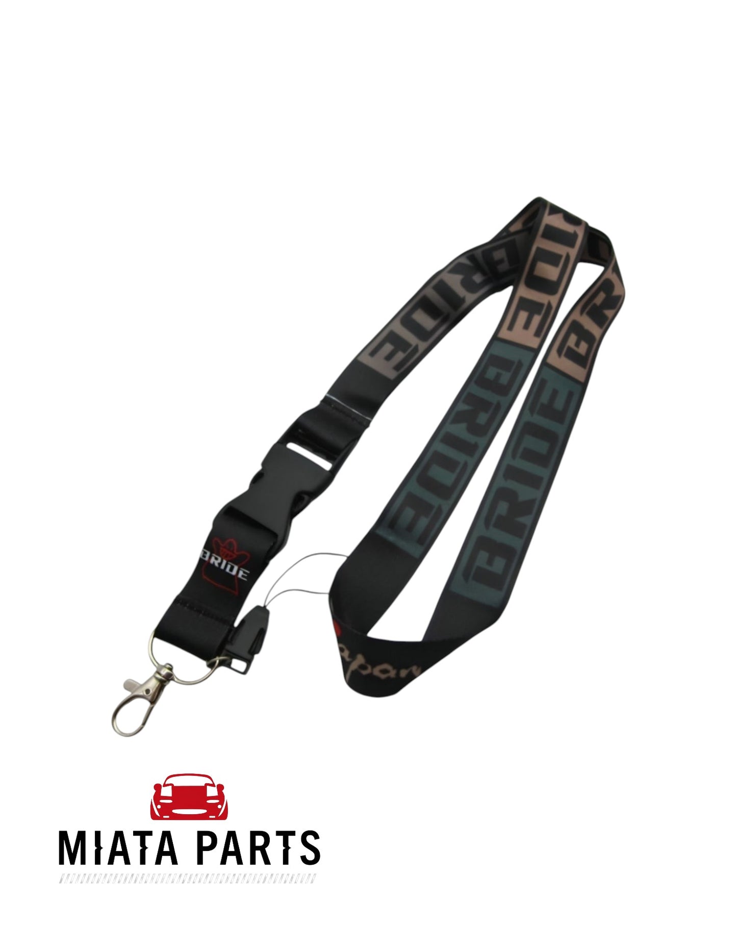 Bride Lanyard