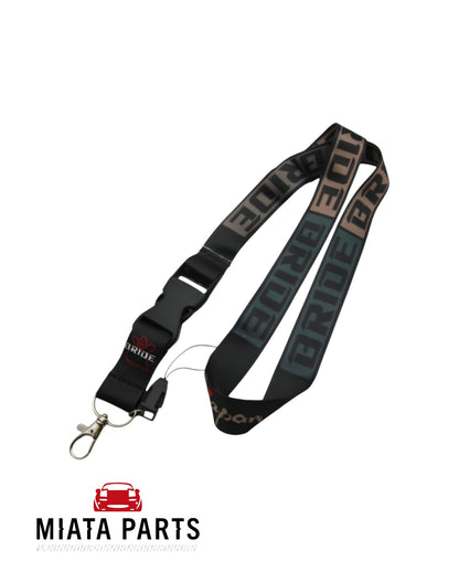Bride Lanyard