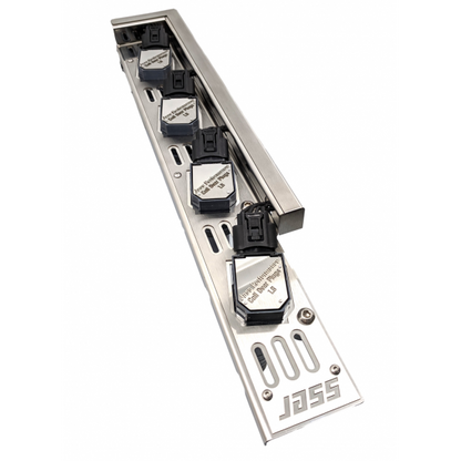 Coil Over Plugs (COP) Panel 1.8 NA