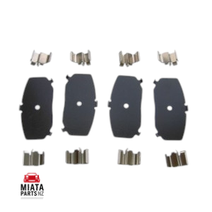 MX5 NA6 Brake Caliper Fitting Kit (New)