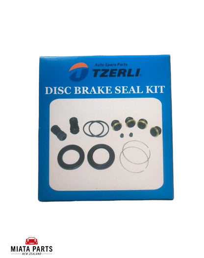 Caliper Reseal Kit