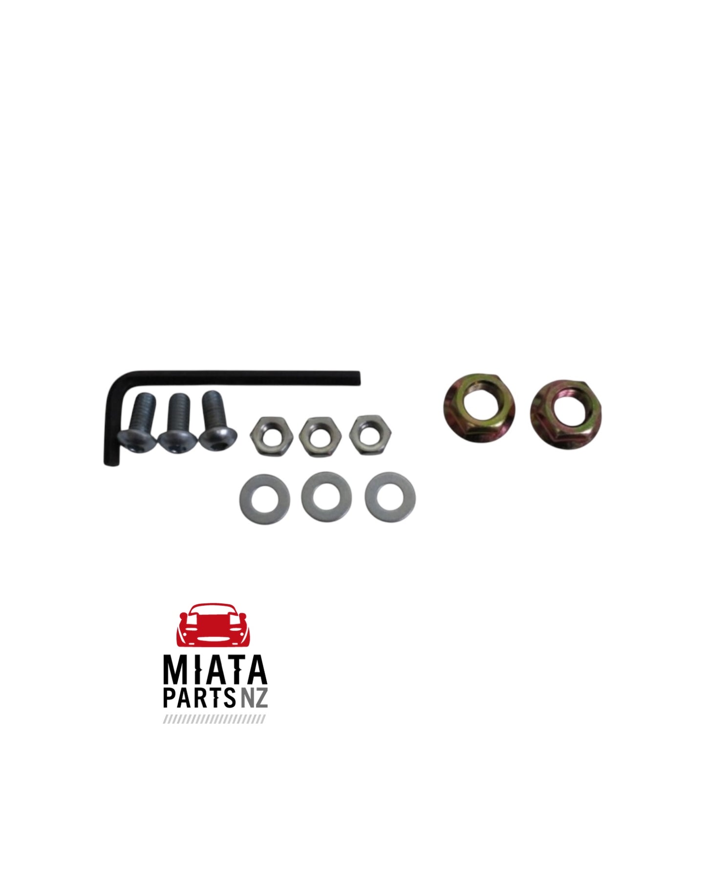 MX5 NA/NB Exhaust Heatshield (New)