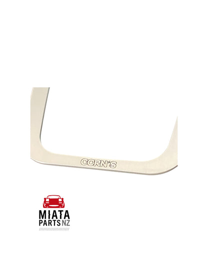 Carmakecorns MX5 NA Shift Plate (New) (Aftermarket)