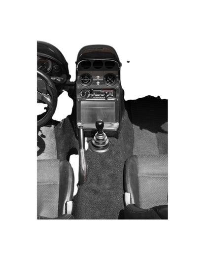 Center Console Carpet (NA/NB/NBFL)