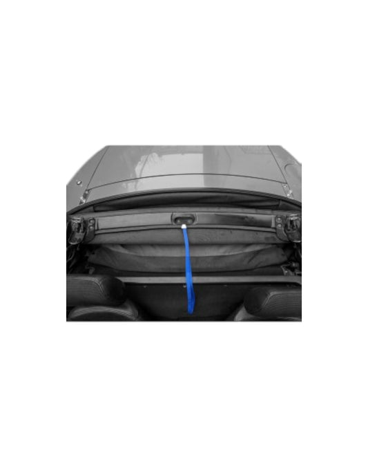 Convertible Soft Top Pull