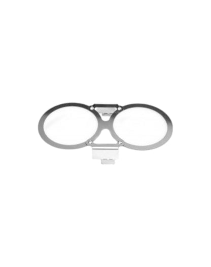 Cupholder Extension with Bottle Opener