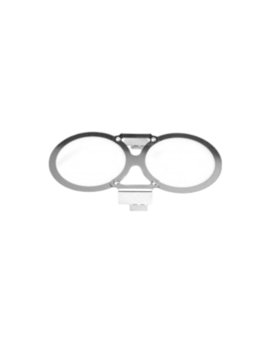 Cupholder Extension with Bottle Opener