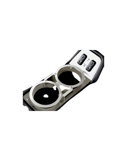 Cupholder Extension with Bottle Opener