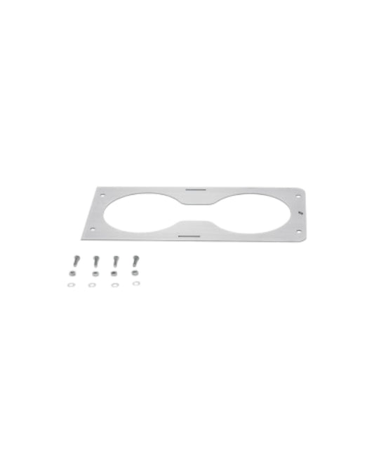 Cupholder, Stainless Steel