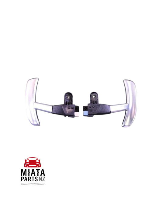 MX5 NC Paddle Shifters (Pair) (Used)