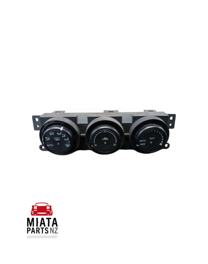 MX5 NC A/C & Heater Panel (Used)