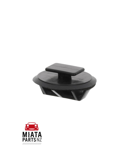 MX5 NC Sill Skirt Clip #4 (New) (Genuine)
