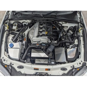 Engine Dress Up with Battery Cover, MX5 ND