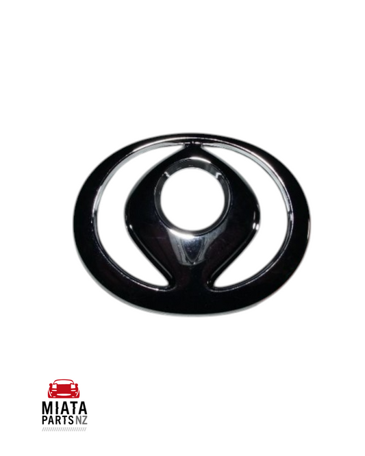 MX5 NA Front Badge (New)